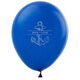 Anchor Latex Balloons Image 1 of 3